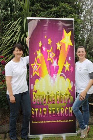 Search on for stars