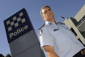 Rising crime