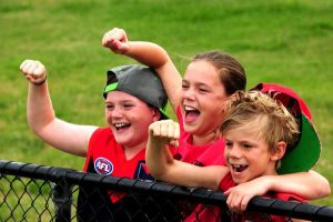 Club’s spirit of the season