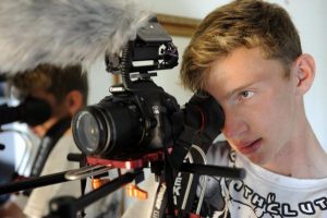 Film future’s in the frame