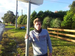 Judge praises drink-driver