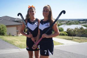Hockey – sport for Guys