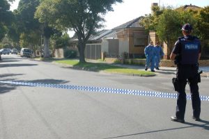 Woman charged after man’s death