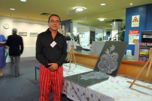 Exhibitions reveal rich heritage
