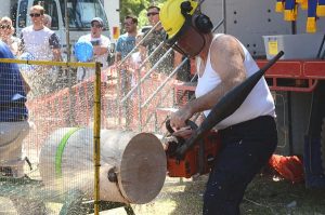 Communities come together