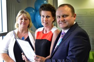 Easy access to disability services