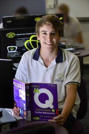 Perfect score — in six years