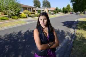 Owner furious after car smash