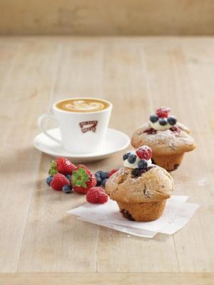 Hand-crafted treats