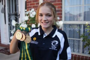 Cummings leaves Field behind