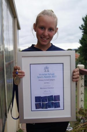Chavasse stands tall in Blue