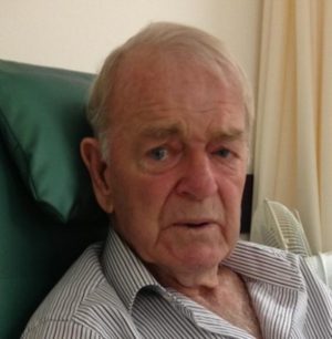 Family hunts for missing dad