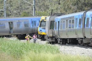 Fatal train smash driver to stand trial