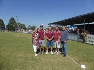 T20 honours slain schoolboy