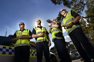Easter and Anzac crackdown