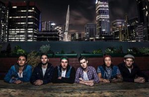 Bands set to rock
