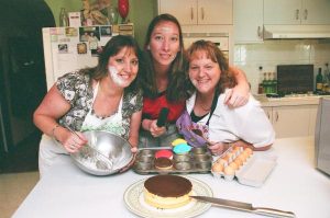 Kitchen Rulz its community