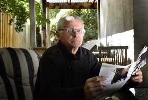 Age old pension problem