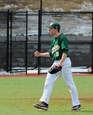 Barnett bats around