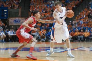 Drmic in Boomers camp
