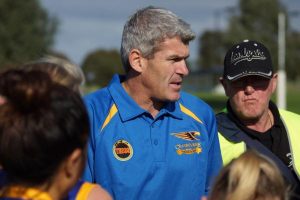 Eagles swoop on Falcons