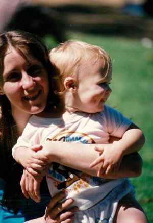Mums, the most important