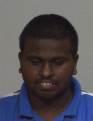 Appeal for missing man