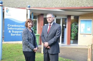Hold back relief cuts: MP