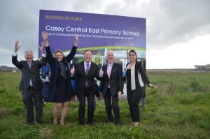 Budget buys new schools