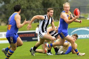 Eagles giant killers