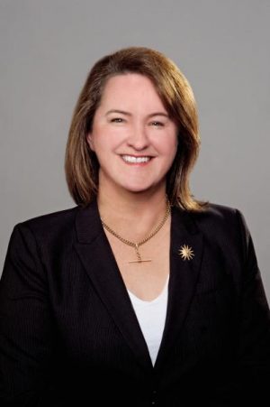 Minister fails to keep it together