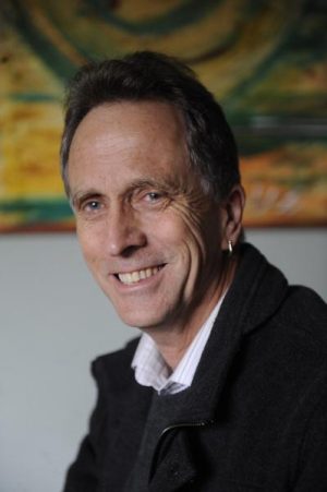 Bishop gives mult-faith hope