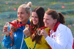 Medal sure shots