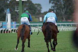 Pateman… King for a day