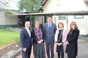 Labor’s $5m pitch