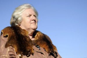 Elder’s call to end ‘ice’ age