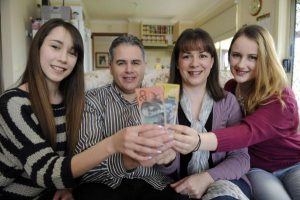 Cash control is saving grace