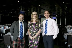 Windermere welcomes cash
