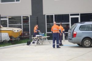 Drug factories busted
