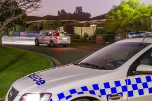 Narre Warren shooting