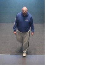 Search for robber