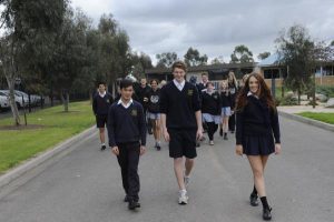 Honour walk