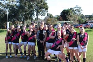 Cash boost for local clubs
