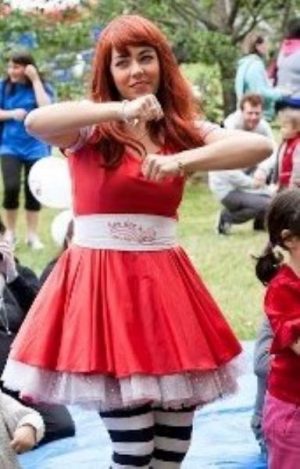 Creepy crawlies take stage