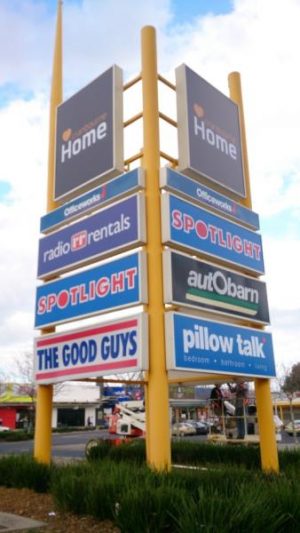 A place to call home