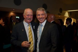 Big bucks for charity