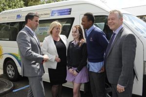Late start for Newstart