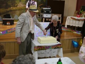 Cake for celebrations