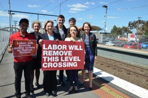 Loo to woo voters