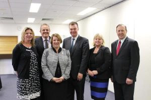 Funds to fight family violence